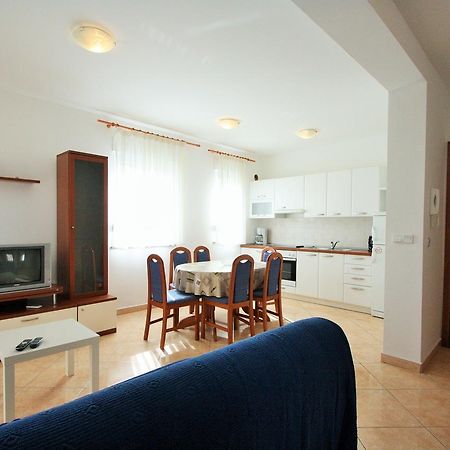 Apartment Bilic With Balcony Poreč Exteriér fotografie