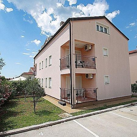Apartment Bilic With Balcony Poreč Exteriér fotografie