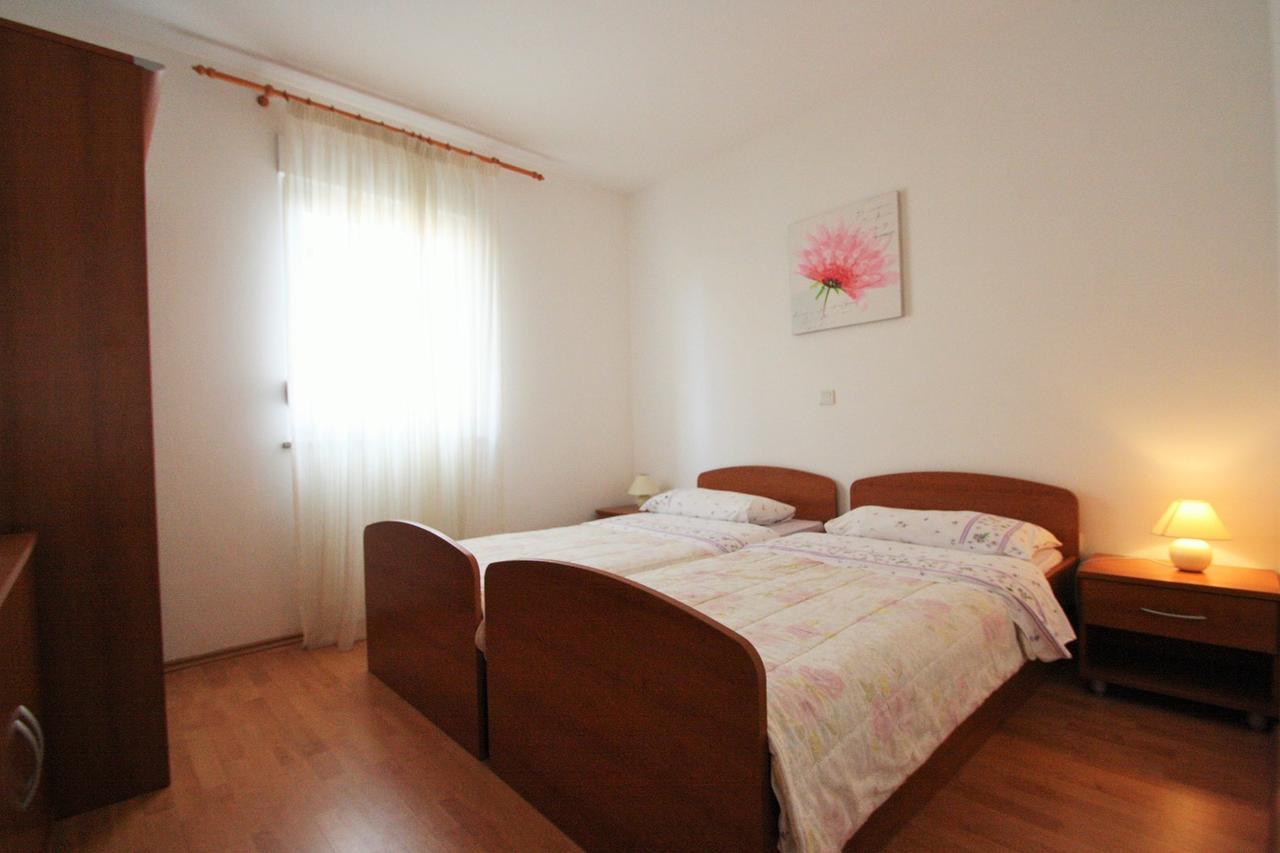 Apartment Bilic With Balcony Poreč Exteriér fotografie