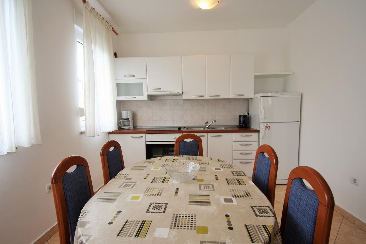 Apartment Bilic With Balcony Poreč Exteriér fotografie