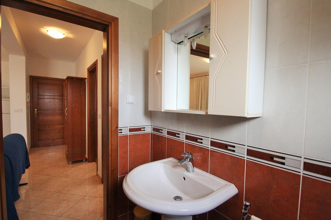 Apartment Bilic With Balcony Poreč Exteriér fotografie