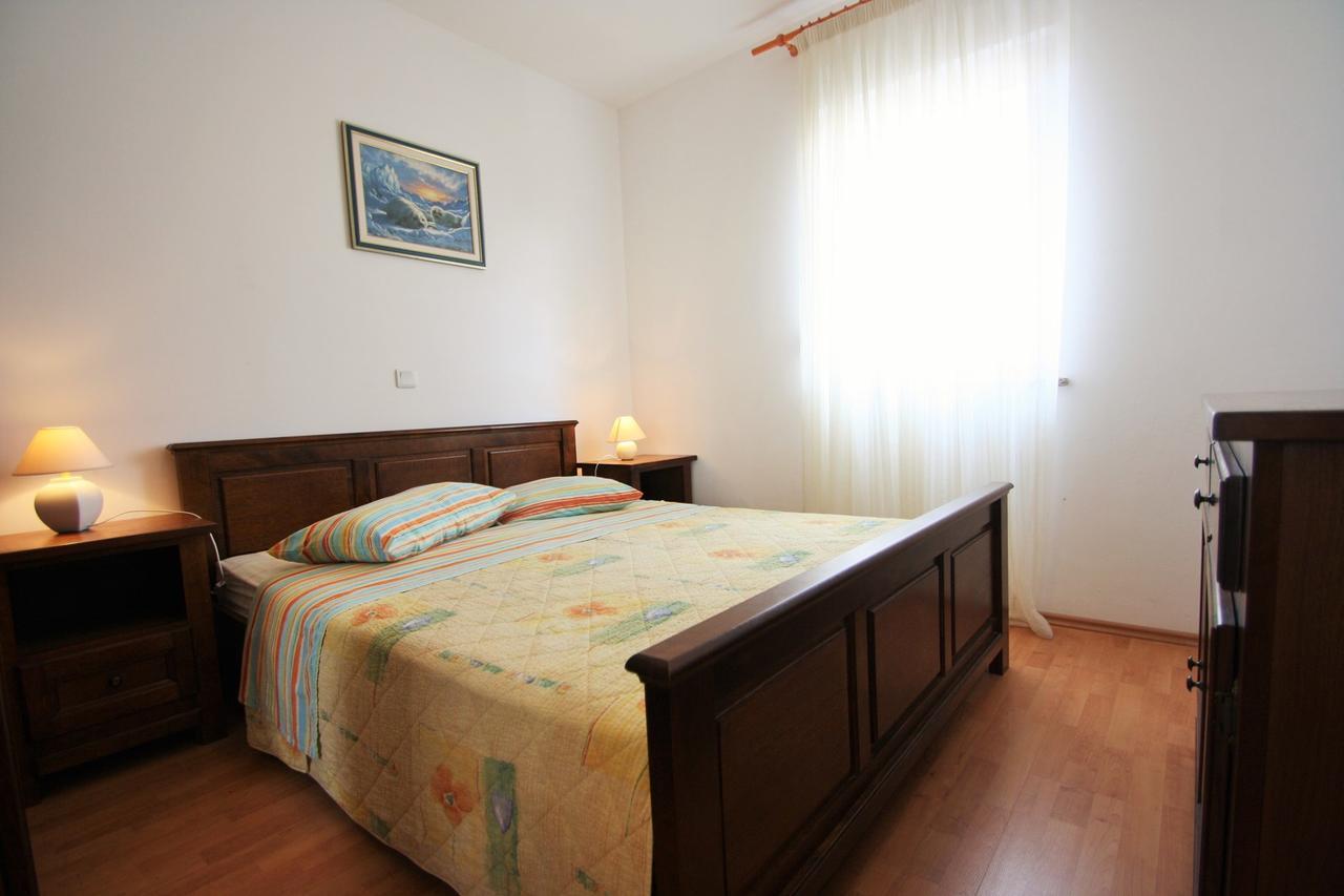 Apartment Bilic With Balcony Poreč Exteriér fotografie